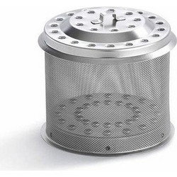 Δοχείο για κάρβουνα ανταλλακτικό για Lotus Grill G340 G340