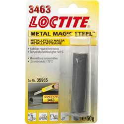 Loctite - 3463 Εποξική σε Στικ 2 Συστατικών 50g (3463)