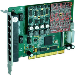 Openvox A810P10