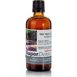 Rio Trading Super Detox 100ml