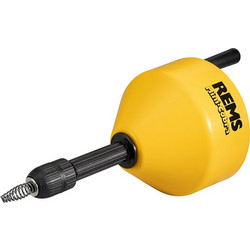 REMS MINI-COBRA ΧΕΙΡΟΚΙΝΗΤΟ & ΗΛΕΚΤΡΟΚΙΝΗΤΟ ΑΠΟΦΡΑΚΤΙΚΟ 170010