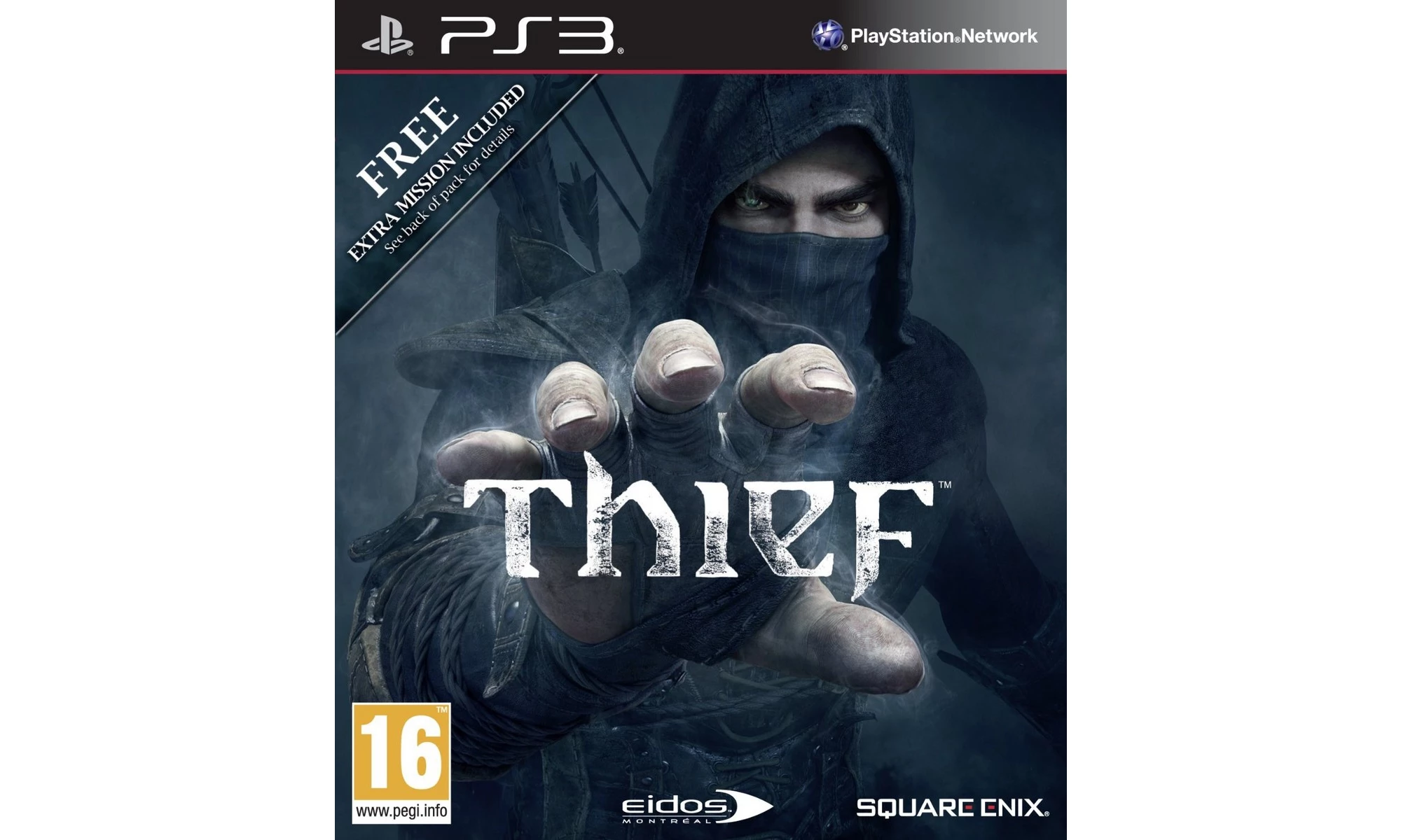 Thief PS3 | BestPrice.gr