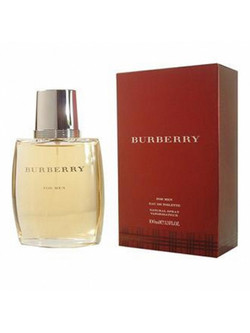 Burberry For Men Eau de Toilette 100ml