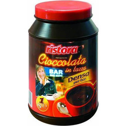 Ristora Σοκολάτα 1kg