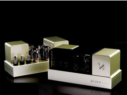 Quad Quad II-Εighty Τελικός Ενισχυτής Hi-Fi 1.0
