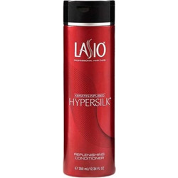 Lasio Hypersilk Replenishing Conditioner Κερατίνης για Προστασία Χρώματος για Βαμμένα Μαλλιά 350ml