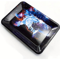 ΔΙΣΚΟΣ ΜΕΤΑΛΛΙΚΟΣ ΣΤΡΙΨΙΜΑΤΟΣ GALAXY 18 Χ 12,5cm