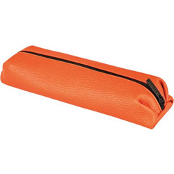 Herlitz Origami Spicy Κασετίνα Πορτοκαλί 50043842