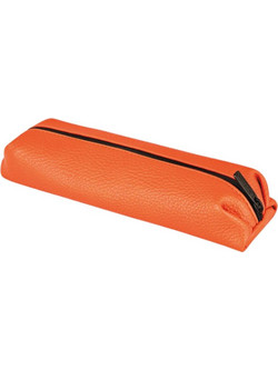 Herlitz Origami Spicy Κασετίνα Πορτοκαλί 50043842
