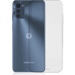 Fonex Tpu Case 0.2mm Motorola Moto E32/E32S Backcover - (INV1611T)