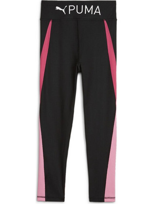 Puma Fit 7/8 Tight 679312-51 Παιδικό Κολάν