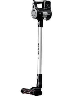 Life E-Hybrid Max 221-0254 Επαναφορτιζόμενη Σκούπα Stick & Χειρός 22.2V