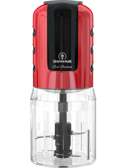 Human HU-1004 Πολυκόπτης 400W 500ml