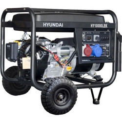 Hyundai HY10000LEK