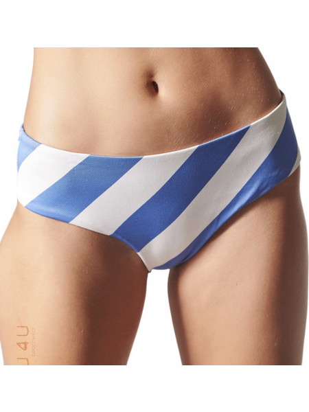 BLU4U Regata Blues Bikini Slip Γαλάζιο 22365041-60