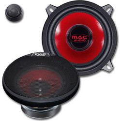 Mac Audio APM Fire 2.13 Σετ Ηχεία Αυτοκινήτου Διαιρούμενα 5.25"