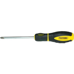 ΚΑΤΣΑΒΙΔΙ Cr-V PH2*100ΜΜ 221582 TOP MASTER