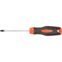 Κατσαβίδι Pozidriv 2x100mm TOPEX 39D831 398314