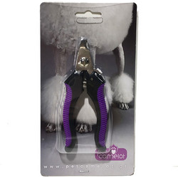 Pet Camelot Νυχοκόπτης με Soft Grip