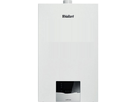 Vaillant ecoTEC PLUS VUW26CS Επιτοίχιος Λέβητας Αερίου Συμπύκνωσης με Καυστήρα 22355kcal/h