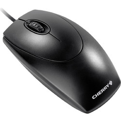 Cherry M-5450 Ενσύρματο Ποντίκι Black