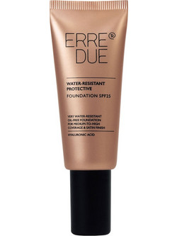 Erre Due Protective 700 Naked Skin Liquid Foundation SPF25 30ml