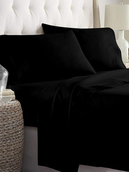 Sunshine Home Σετ Σεντόνια Υπέρδιπλα Βαμβακερά 220x250 Menta 208