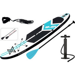 X-Sports Φουσκωτή Σανίδα SUP All Round 320cm 8DP001120