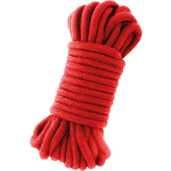Ohmama Kinbaku Rope 5m Red