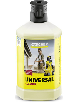 Karcher RM 726 Καθαριστικό Γενικής Χρήσης 1lt