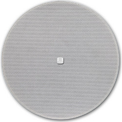 Biamp CM20DT Παθητικό Ηχείο Οροφής 5W Λευκό