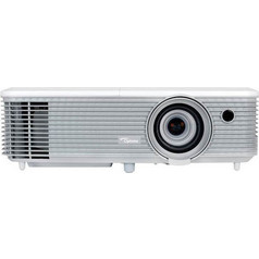 Optoma X400+ 3D Projector DLP LED 4000 Lumens