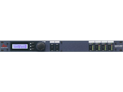 DBX Zonepro 640M