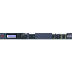 DBX Zonepro 640M