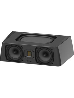Golden Ear Technology SuperCenter X Ηχείο Hi-Fi Κεντρικό 200W Black