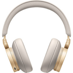 Bang & Olufsen Beoplay H95 Ενσύρματα & Ασύρματα Bluetooth Ακουστικά Over Ear με Noise Canceling Χρυσά