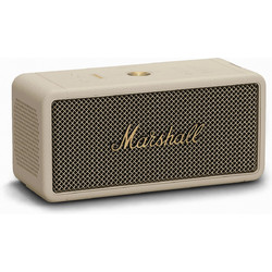 Marshall Middleton Αδιάβροχο Ηχείο Bluetooth 60W Cream