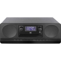 Audizio Monza DAB+ Black