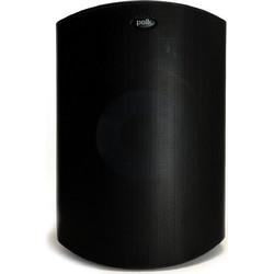 Polk Audio Atrium 8 SDI Παθητικό Ηχείο Τοίχου 125W Μαύρο