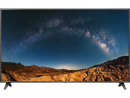 LG 43UR781C Smart Τηλεόραση 43" 4K UHD LED HDR (2023)