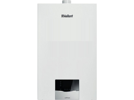 Vaillant ecoTEC Plus VUW40 Επιτοίχιος Λέβητας Αερίου Συμπύκνωσης με Καυστήρα 34393kcal/h