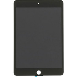Οθόνη iPad Mini 4 LCD Display+ Touch screen, μαύρη (OEM)