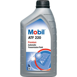 MOBIL OIL ATF 220 1LT