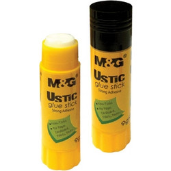 Κόλλα Stick M&G 21gr ASG97125