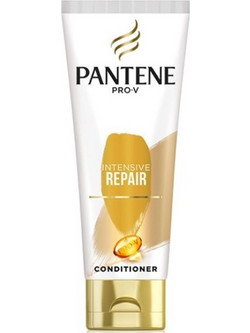 Pantene Pro V Intensive Repair Conditioner για Επανόρθωση για Ταλαιπωρημένα Μαλλιά 220ml