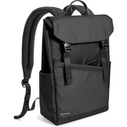 Tomtoc Slash-T64 Αδιάβροχο Backpack Laptop 16" Black