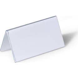 Durable - Θήκη L 61/122x150mm 805019