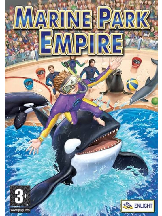 Marine Park Empire PC