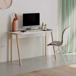 Megapap Halbert Γραφείο Ξύλινο 120x60x75cm GP037-0029,2