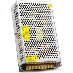 Μετασχηματιστής AC-DC 220V σε 5V - 40A - 200W - 605402